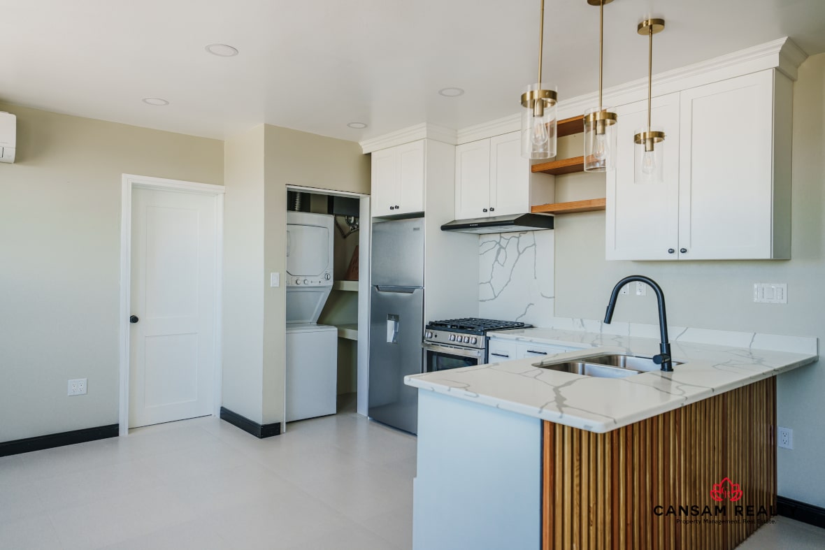 Linda Vista Apartments semi Furnished
