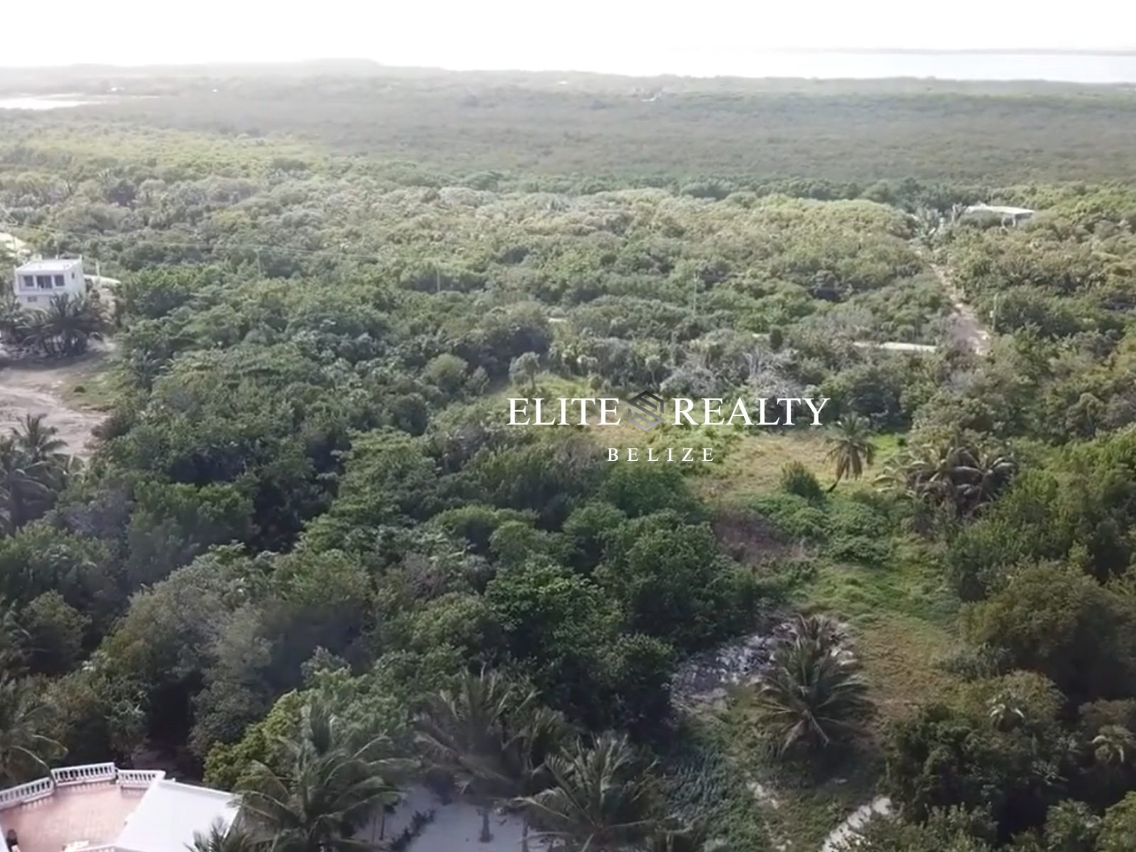 Caribbean View Lot at Palermo Point Beach Club