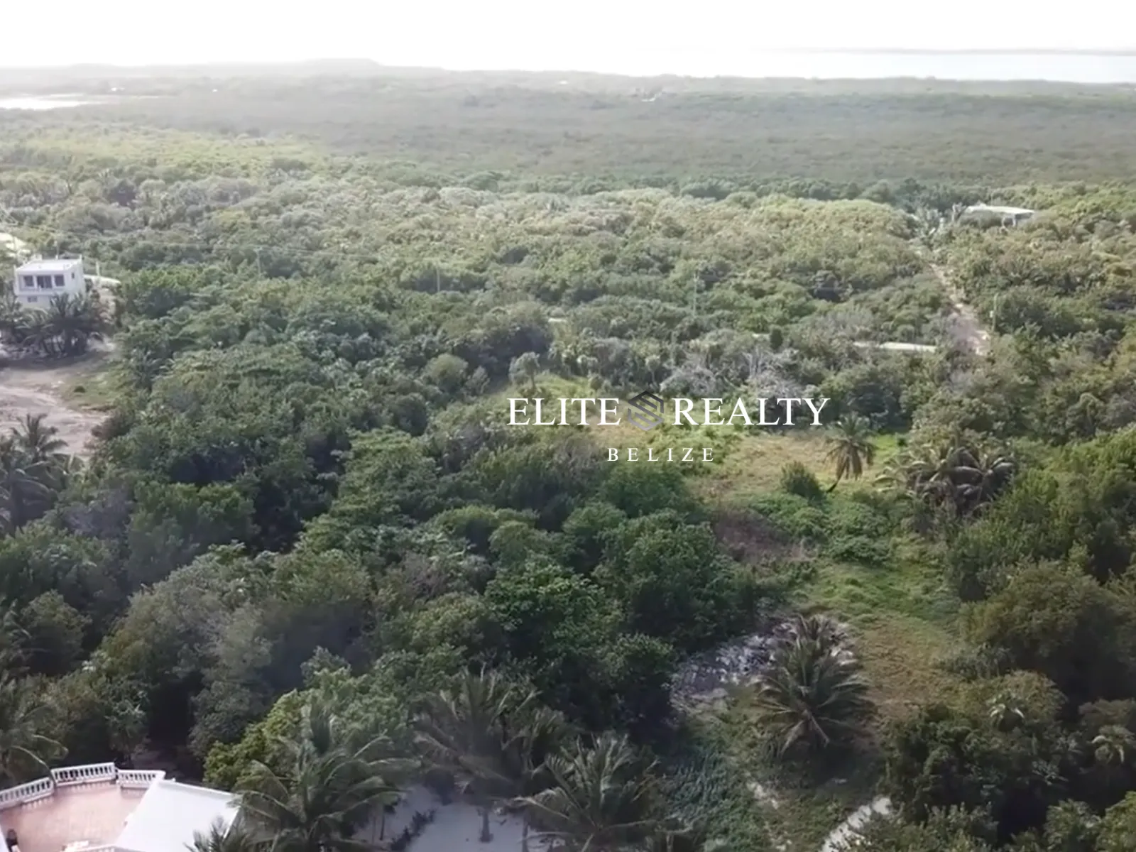 Caribbean View Lot at Palermo Point Beach Club