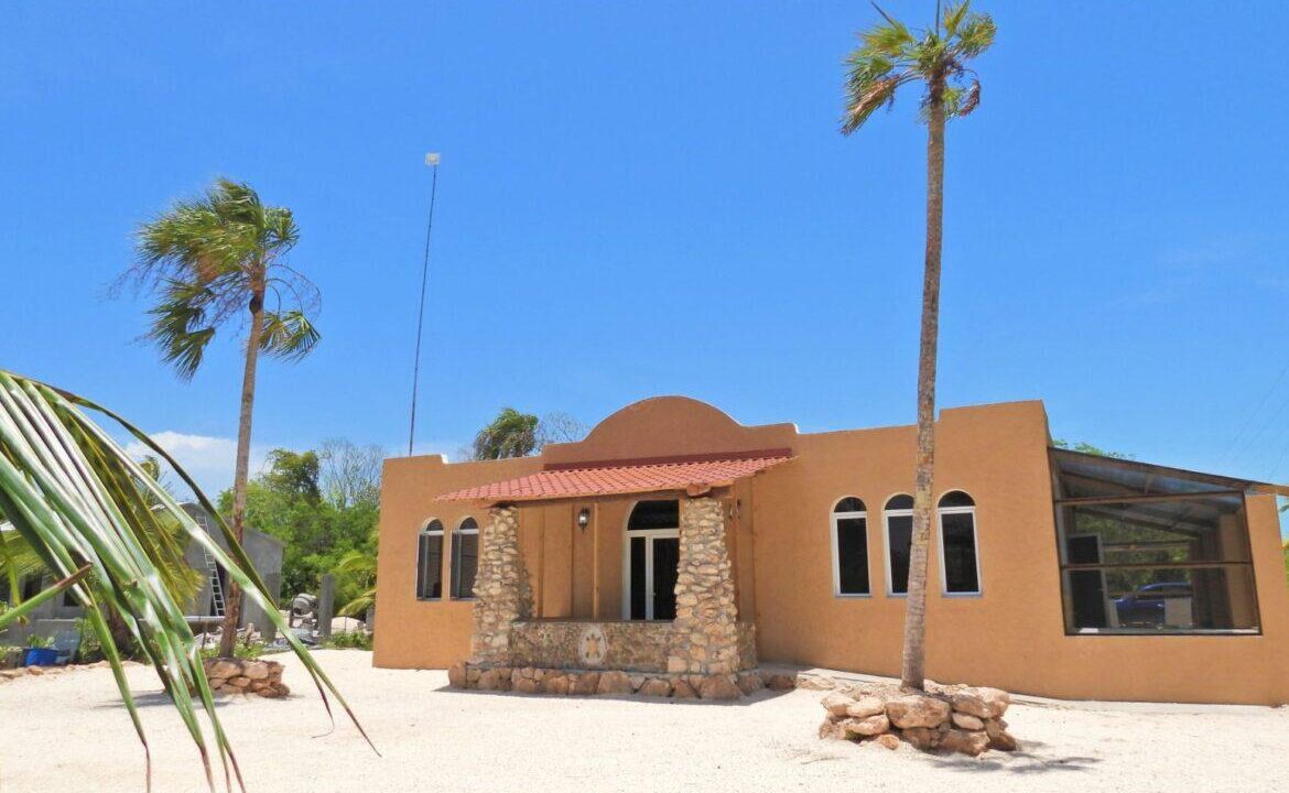 Casa Tortuga, Serenity Road, Corozal