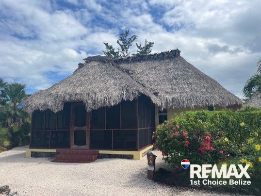 H9008 - Casita 7A at Orchid Bay