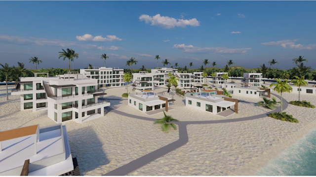 BluZen Resort – Phase 5 Now Selling