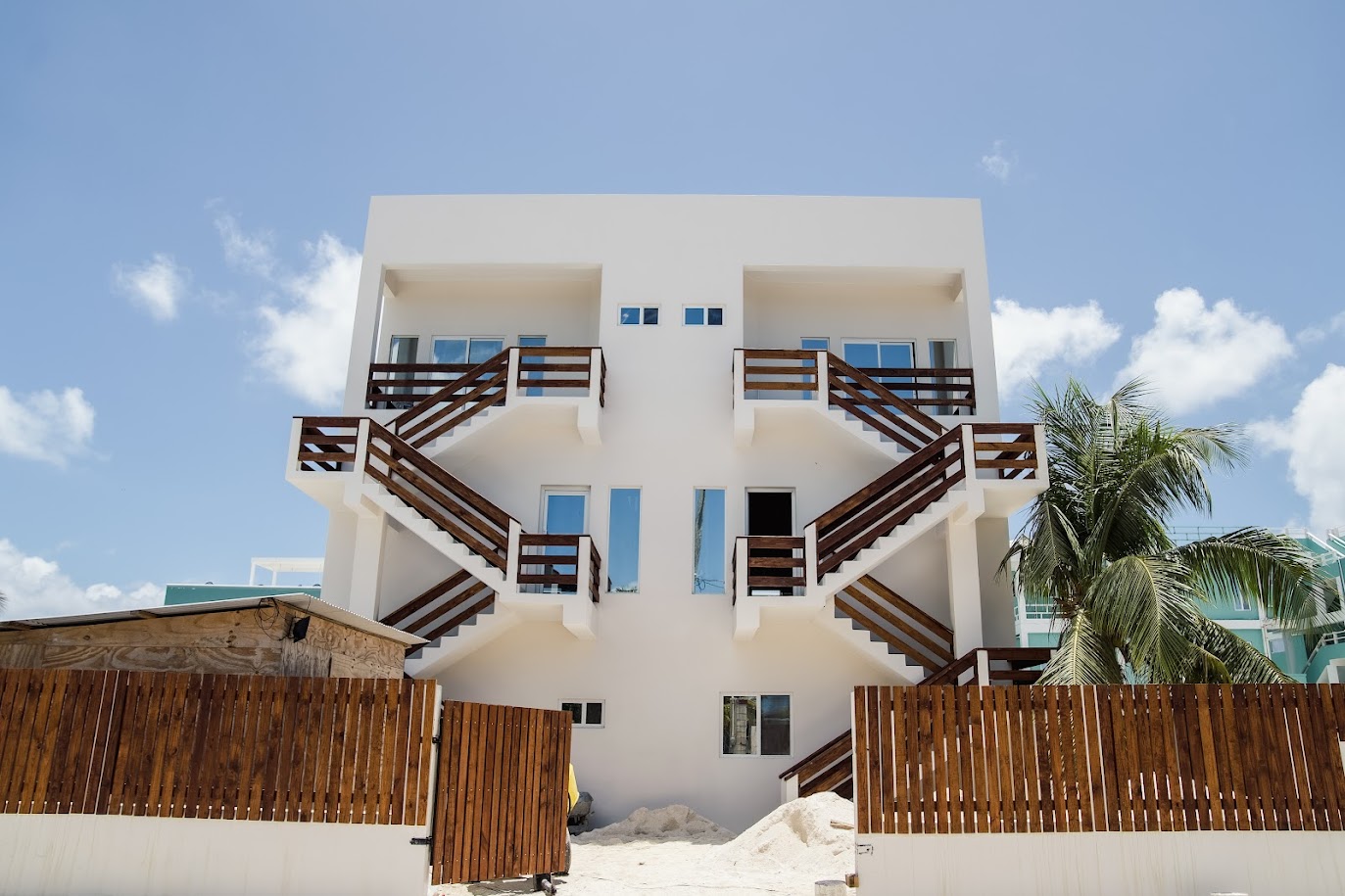 Prime North Island Investment – Multi-Dwelling Opportunity- One Lot From The Sea – 70% Complete- FINANCING AVAILABLE