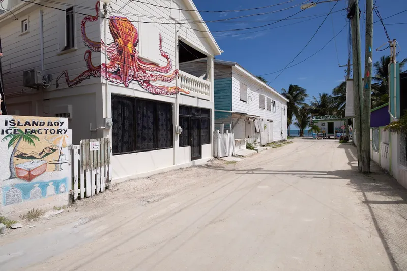 LOCATION LOCATION LOCATION!! Commercial and Residential Potential- OWNER FINANCING OFFERED!!!