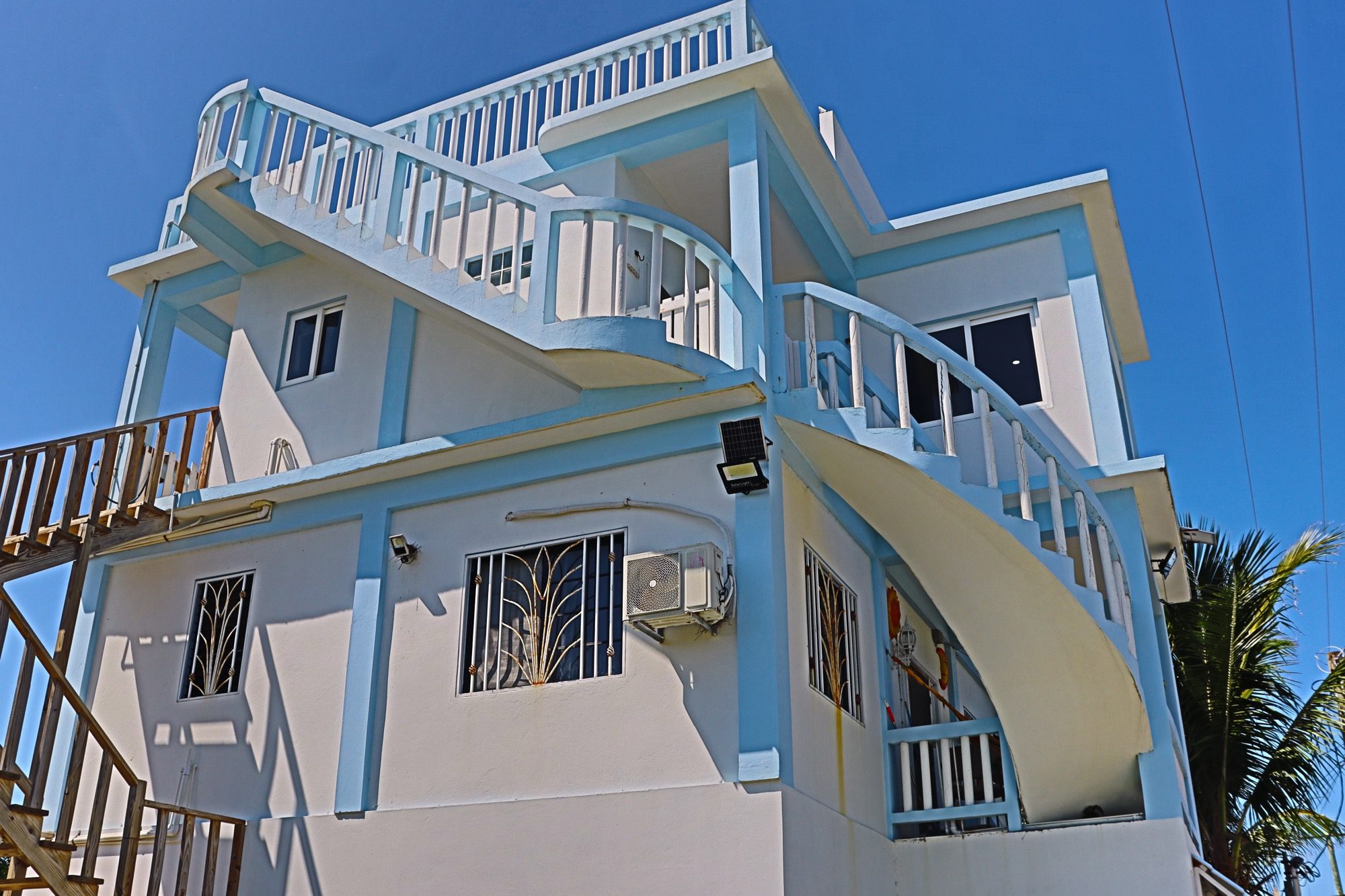 The Bahia Tower