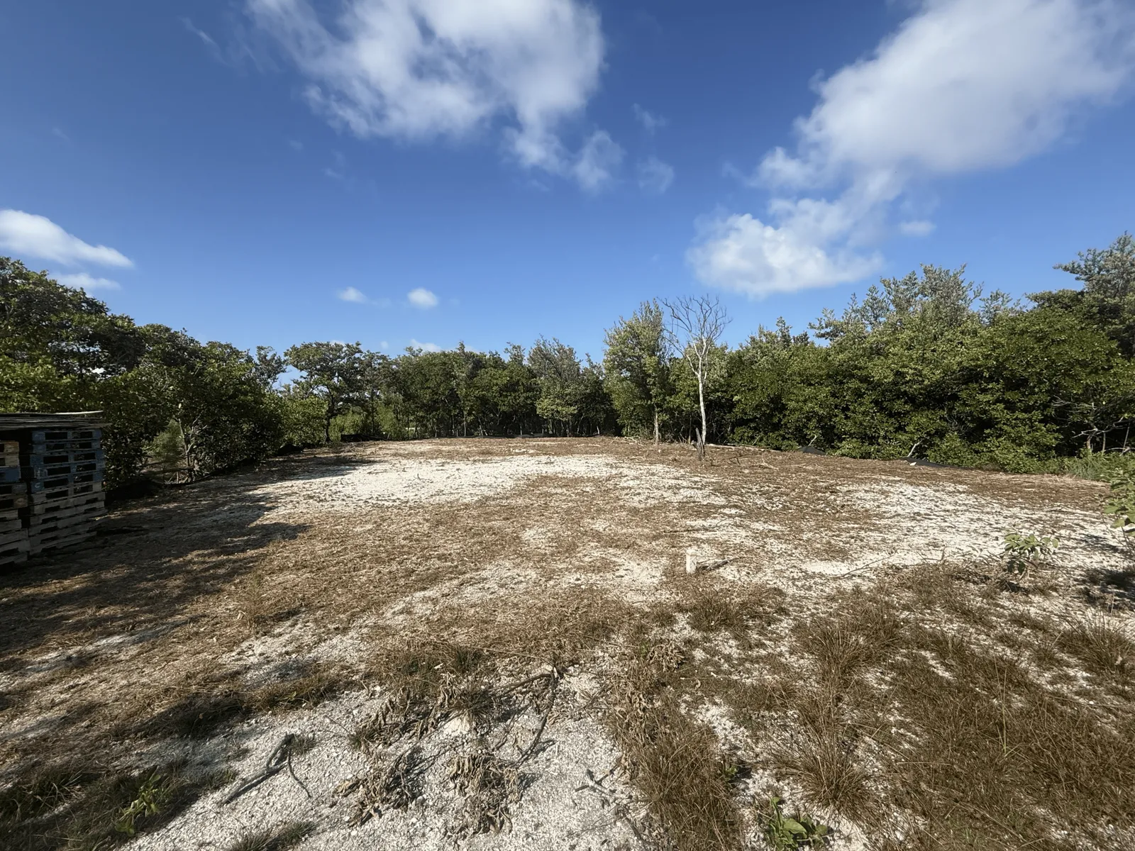 Bay Breeze Second Row Lot