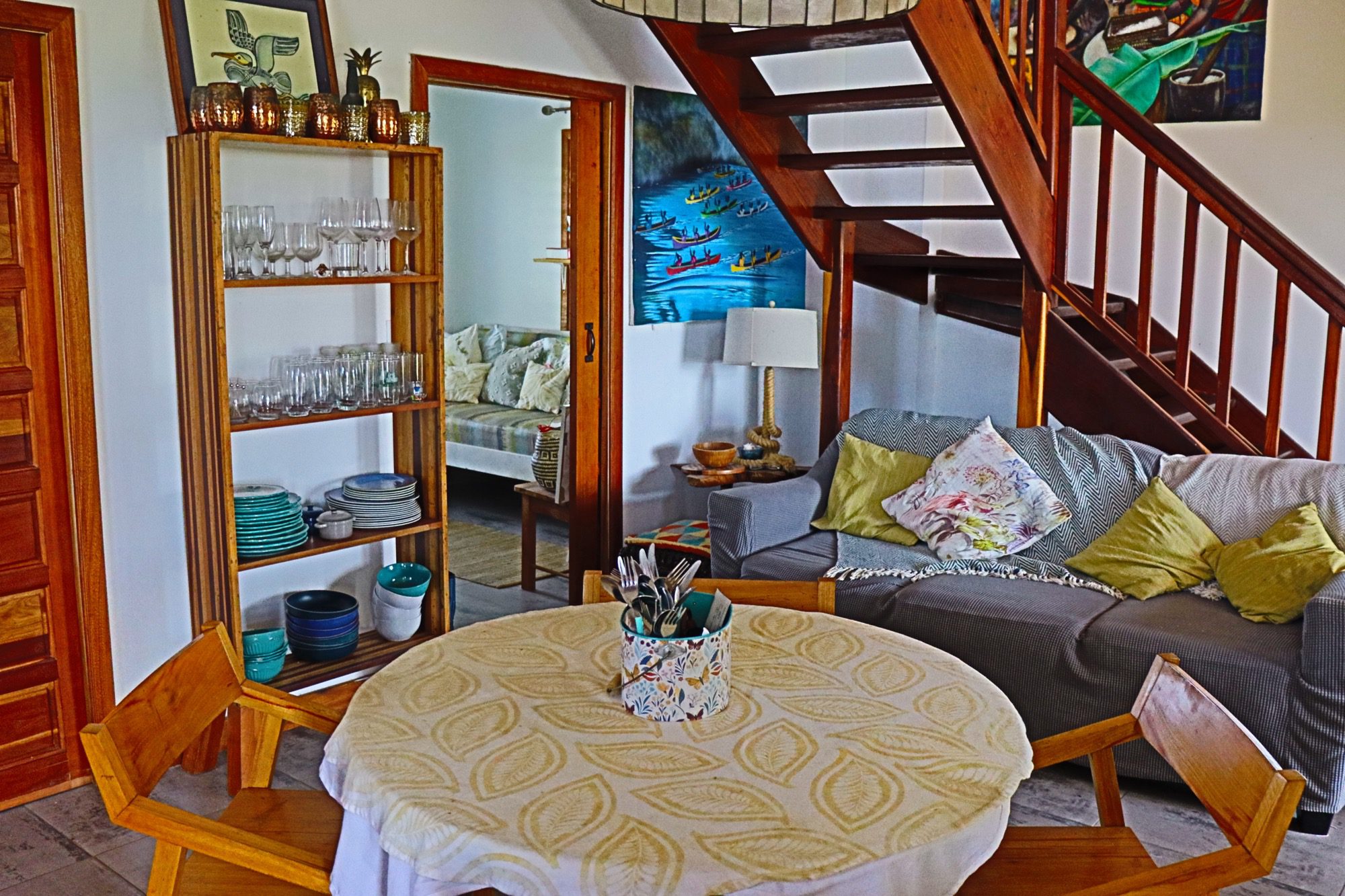Casa Solara