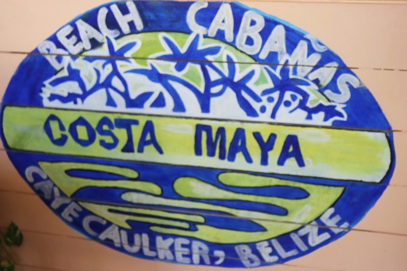 Costa Maya Beachfront Hotel