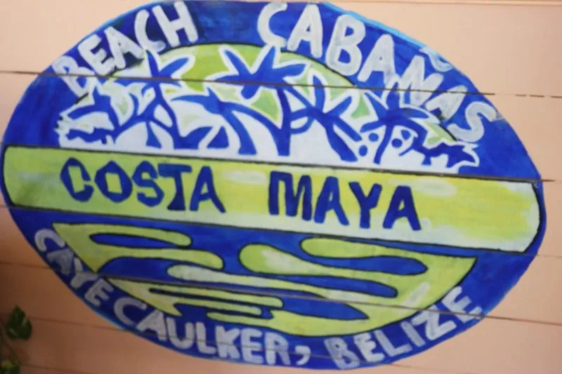 Costa Maya Beachfront Hotel