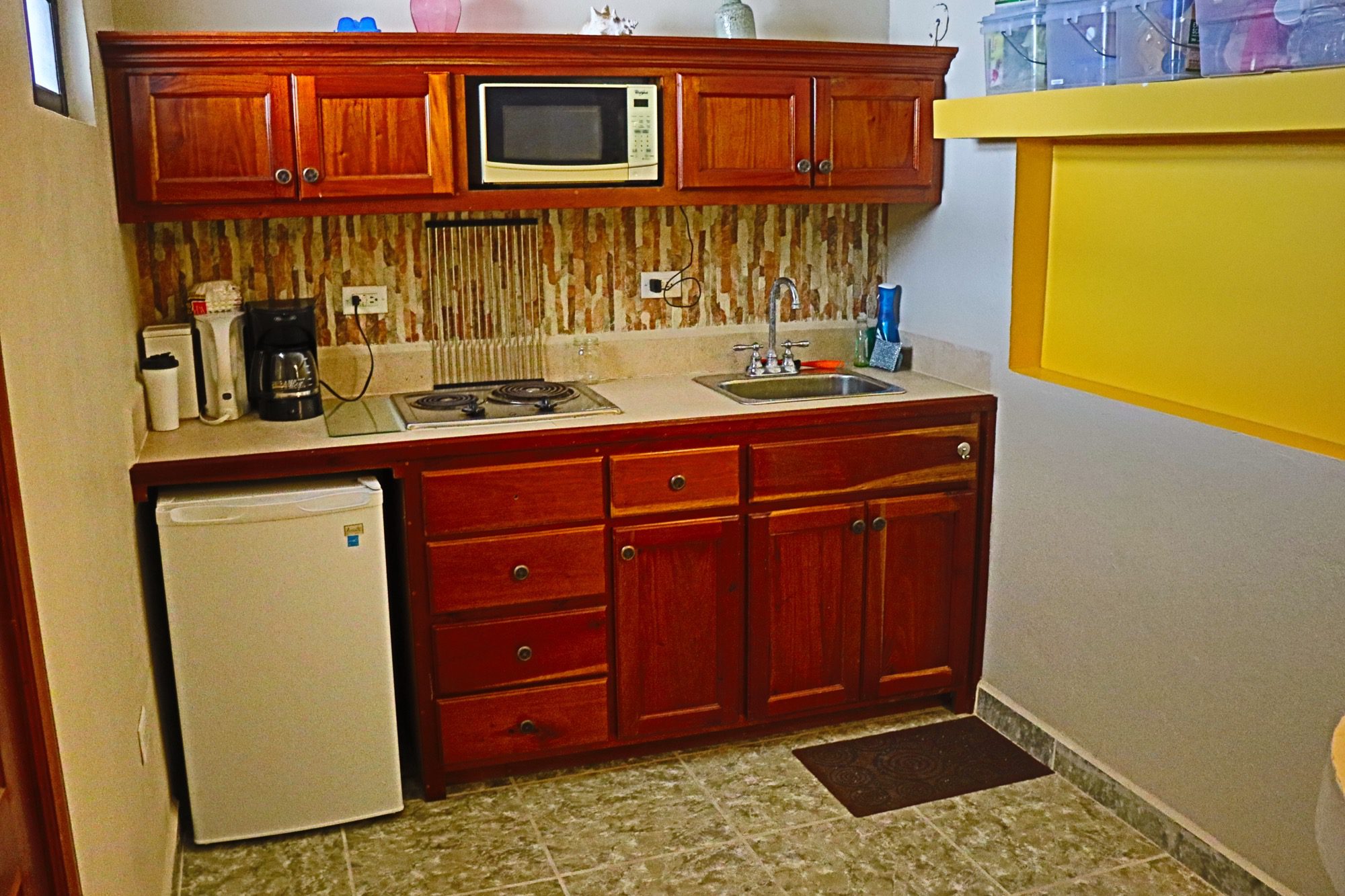 Island Heart Condo