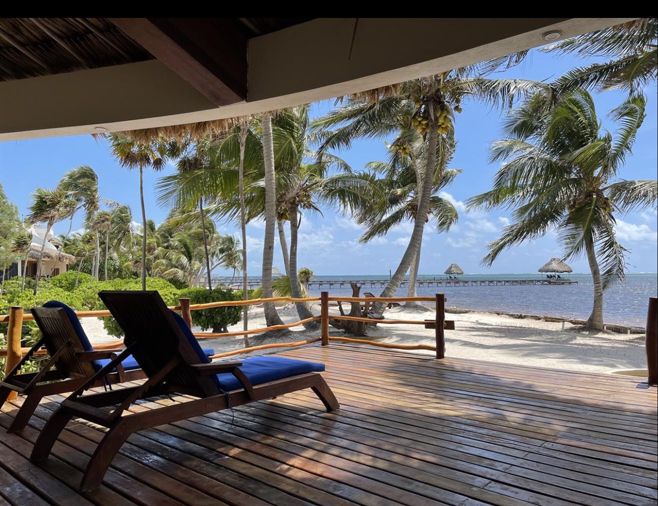 Villa Sand