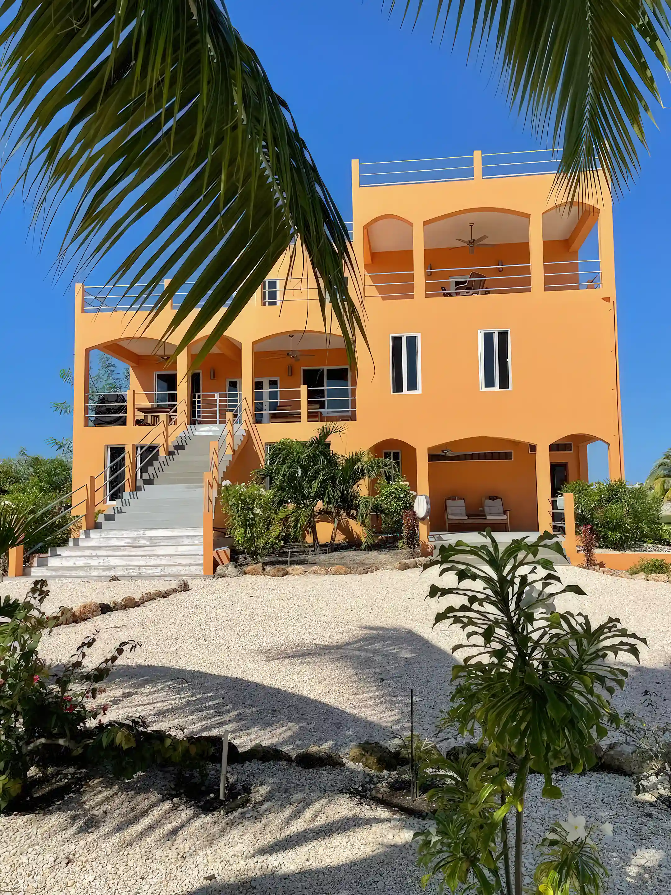 The Coral Vista at Cerros