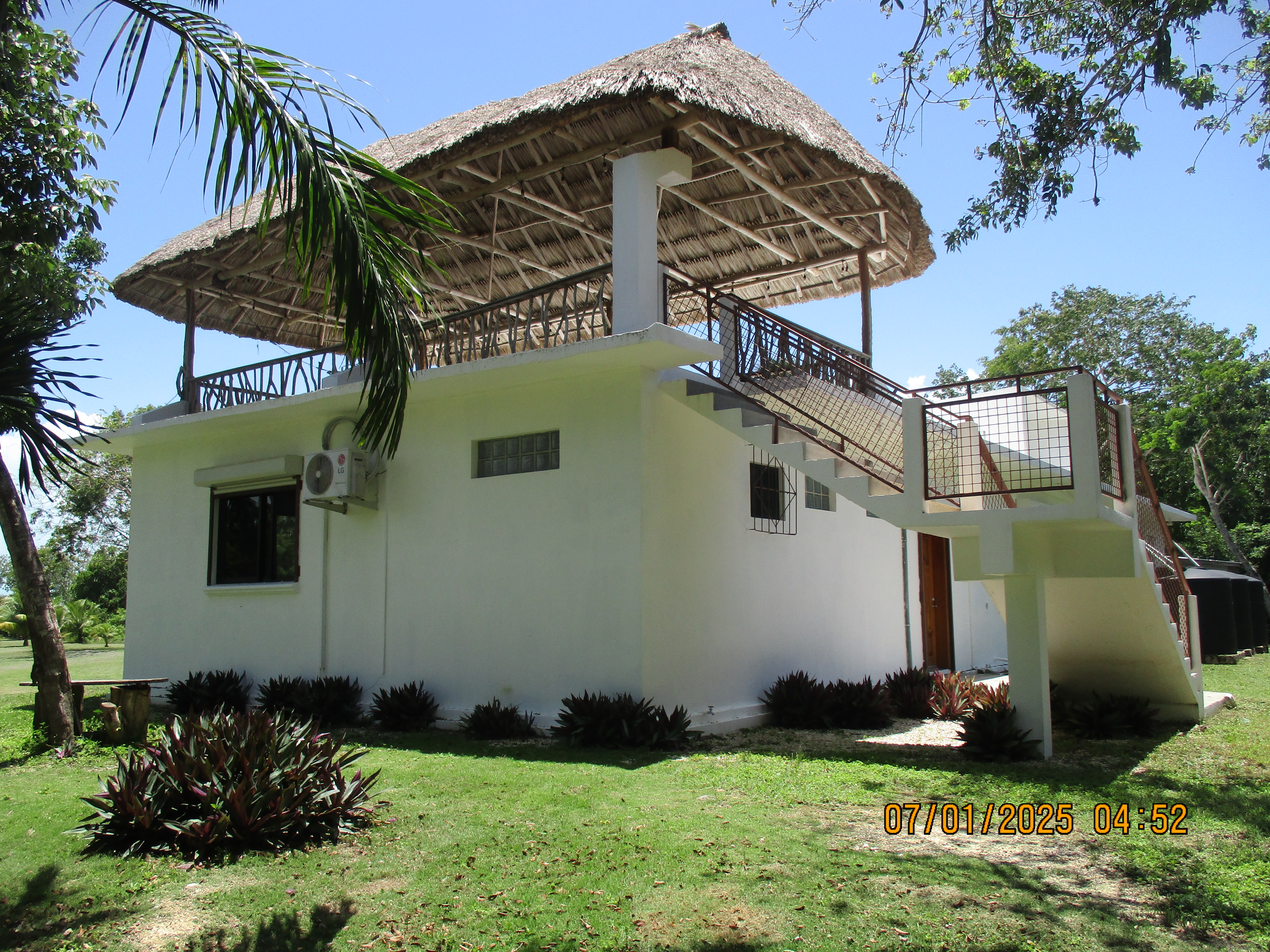 Sarteneja Sunset Property