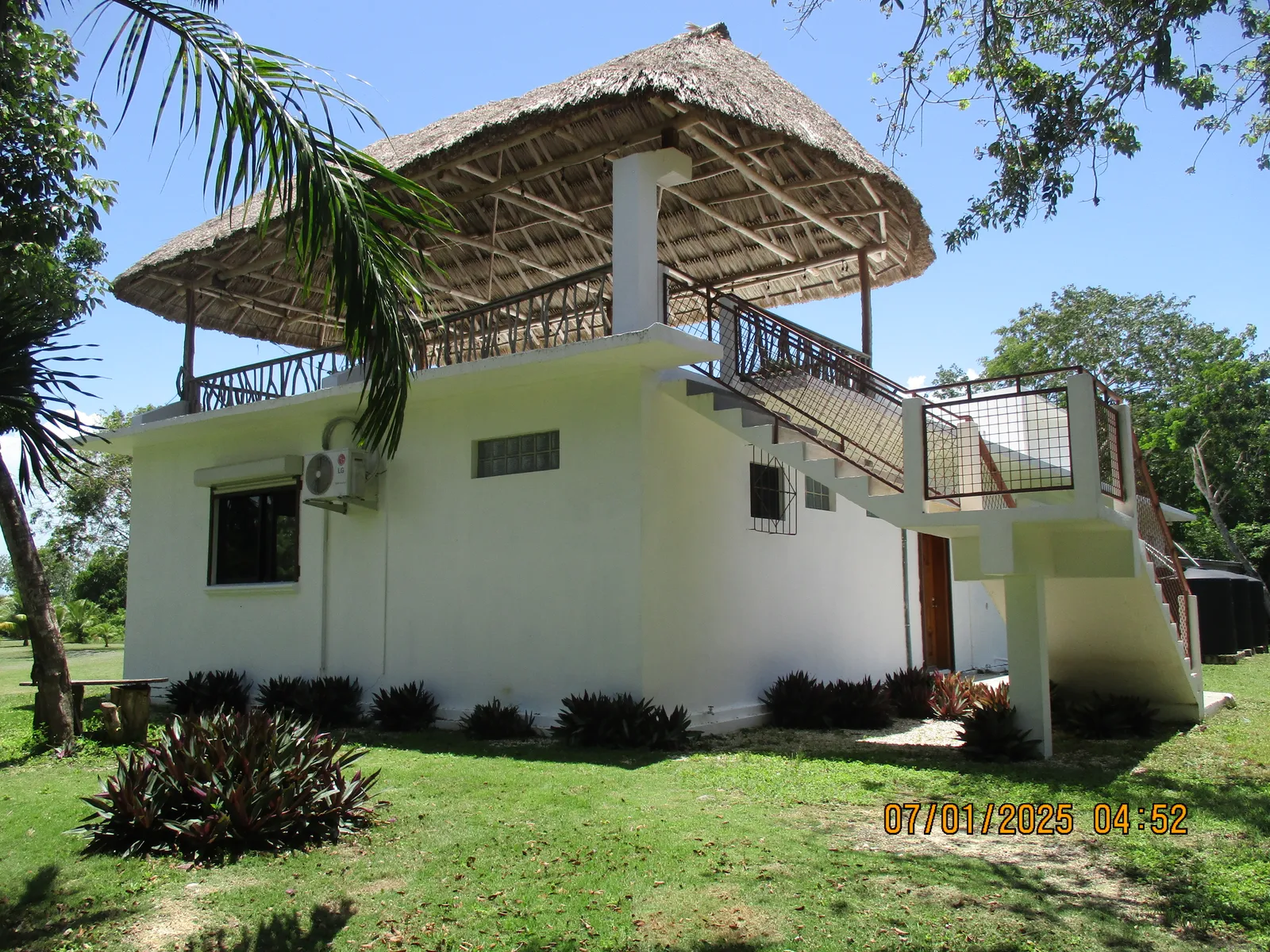 Sarteneja Sunset Property