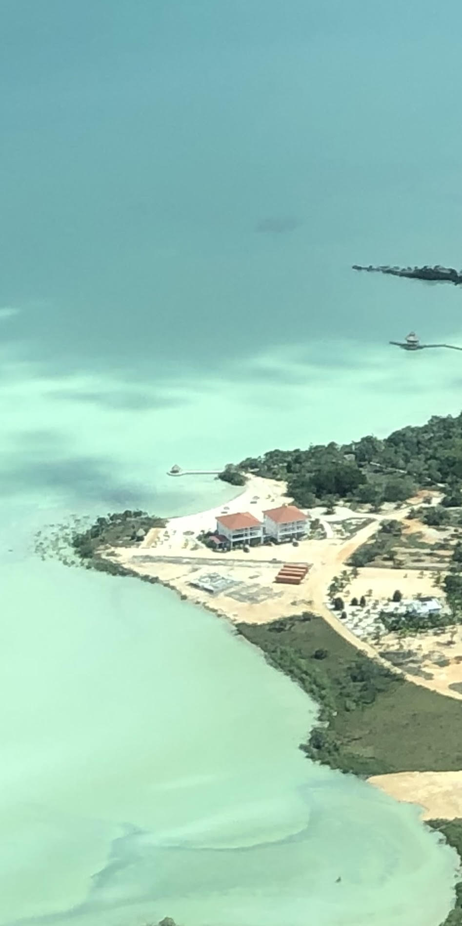 Orchid Bay Condo