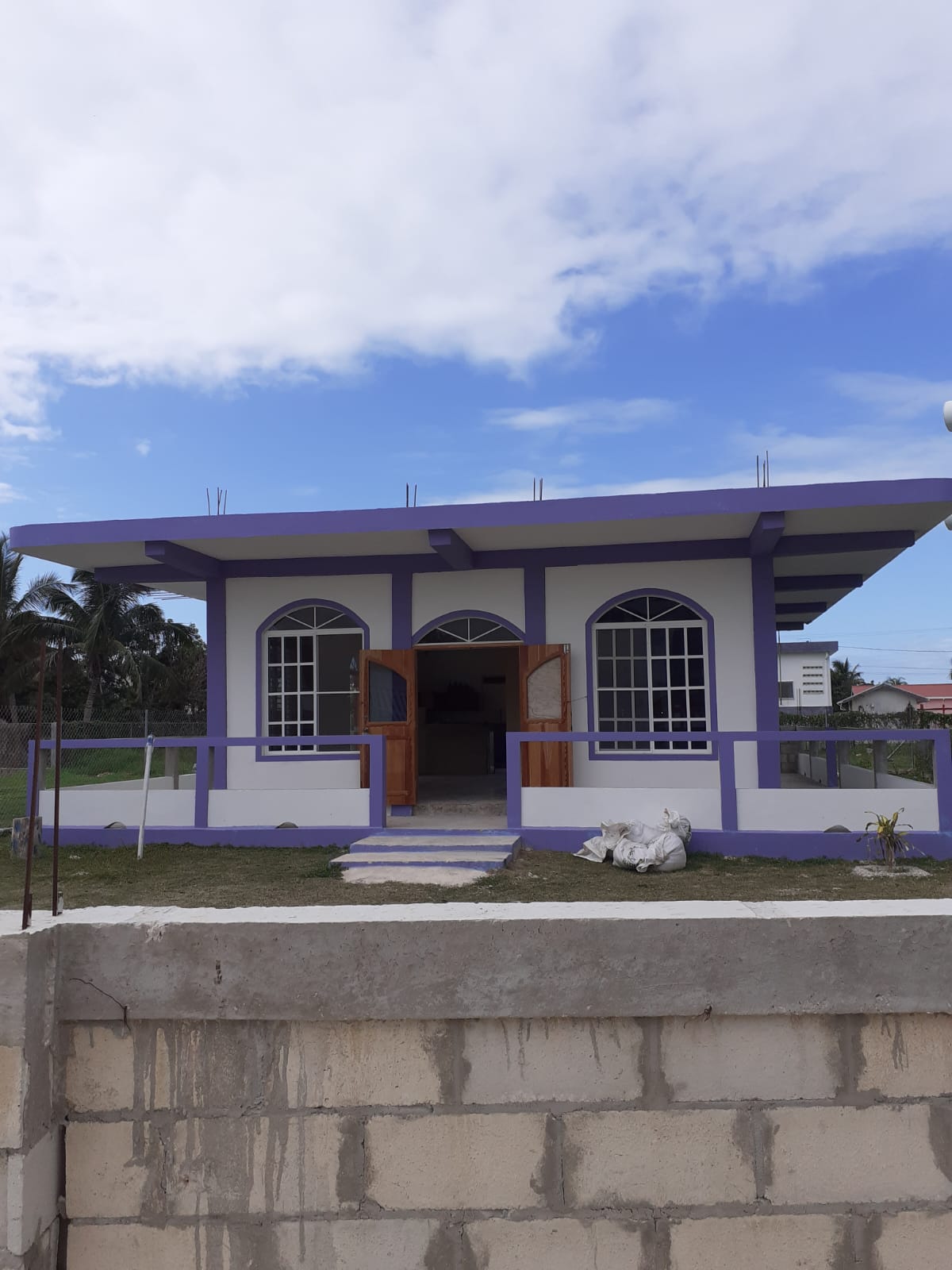 Sarteneja Home #1703