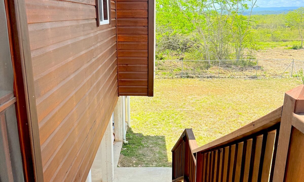 Charming 1-Bed 1- Bath Home in Billy White, Cayo
