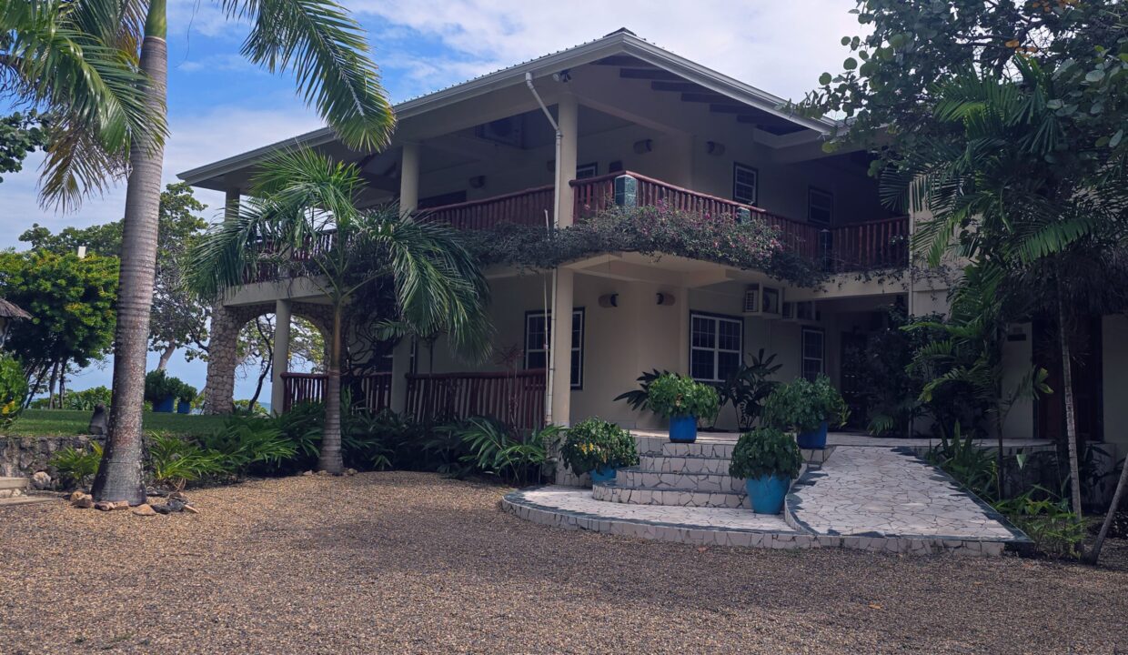 Colibri Estate, Placencia Road, Placencia, BZ