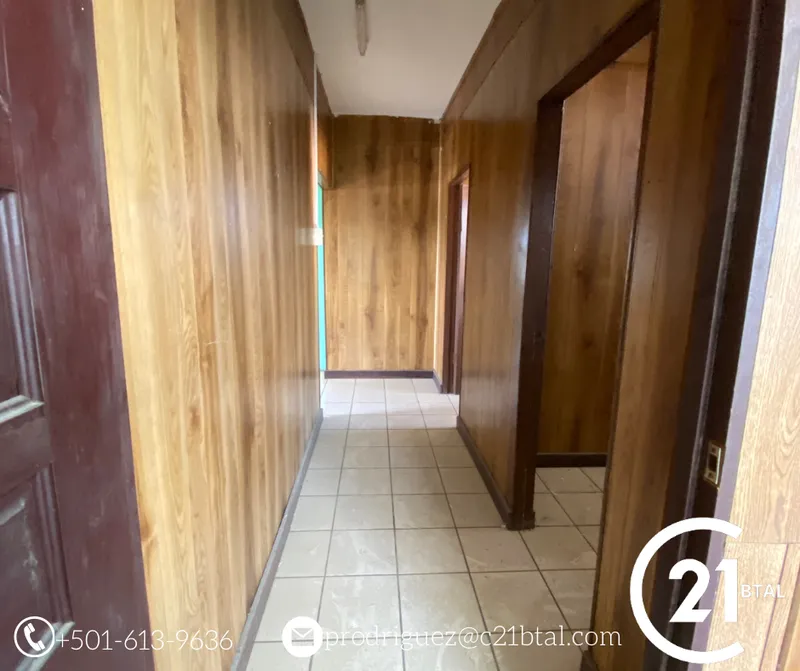 Commercial Building For sale in Belize City
