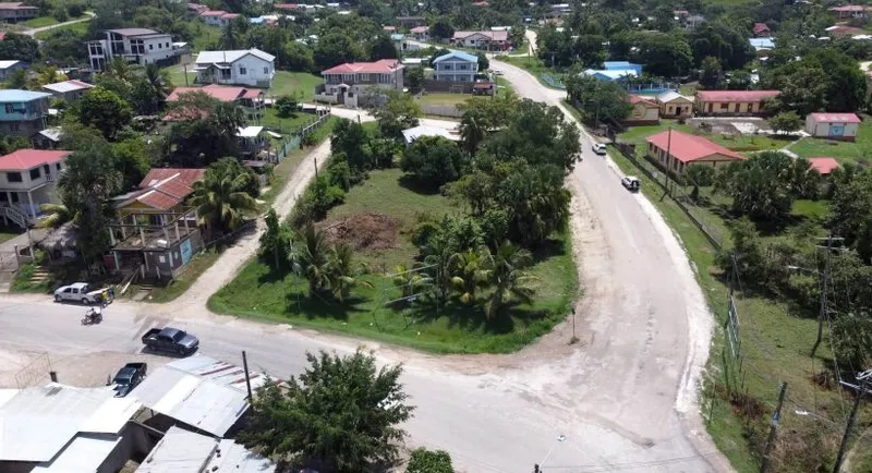Commercial Parcels 1253 & 1255 Benque Viejo Del Carmen