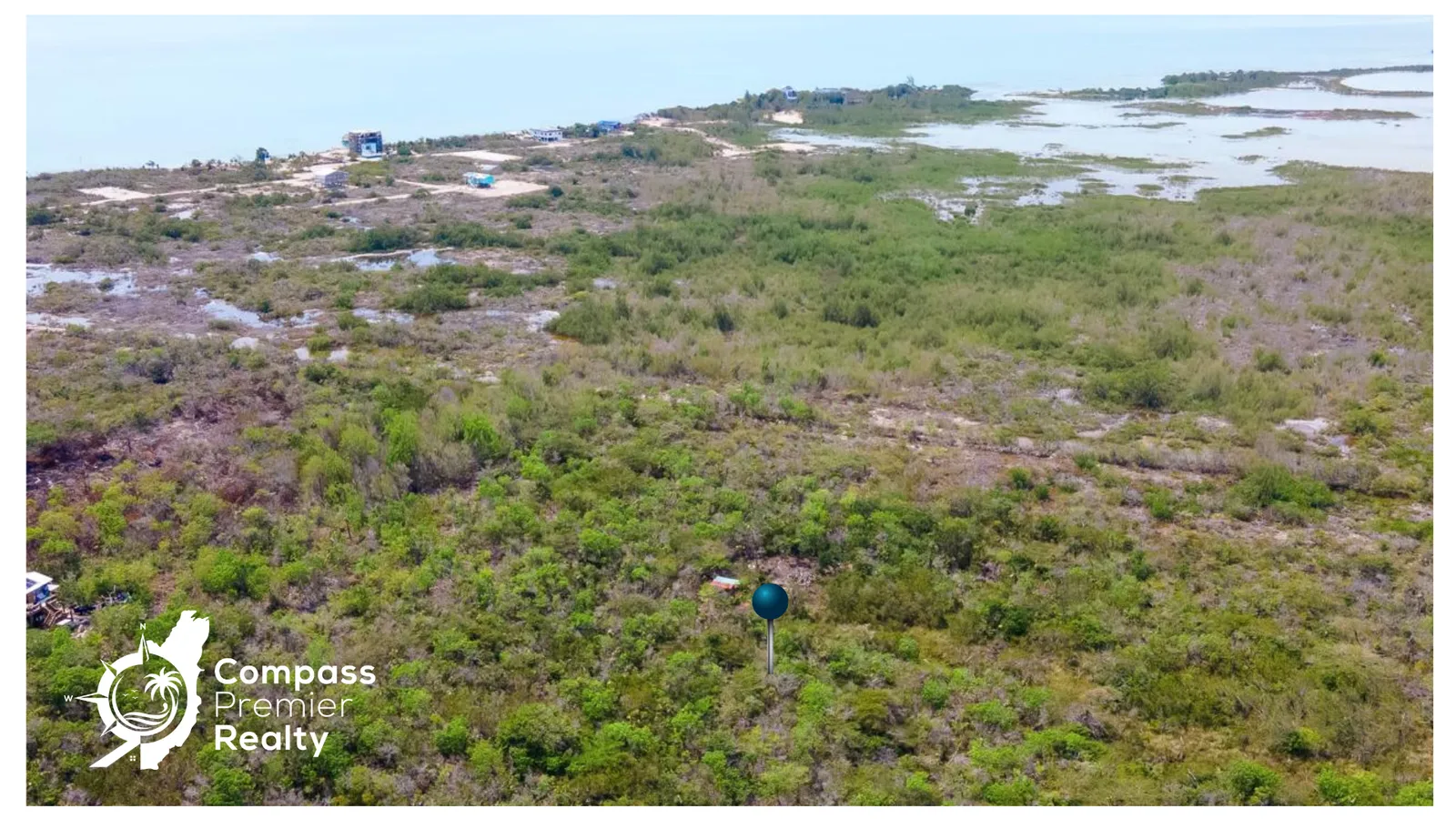Secret Beach Parcel
