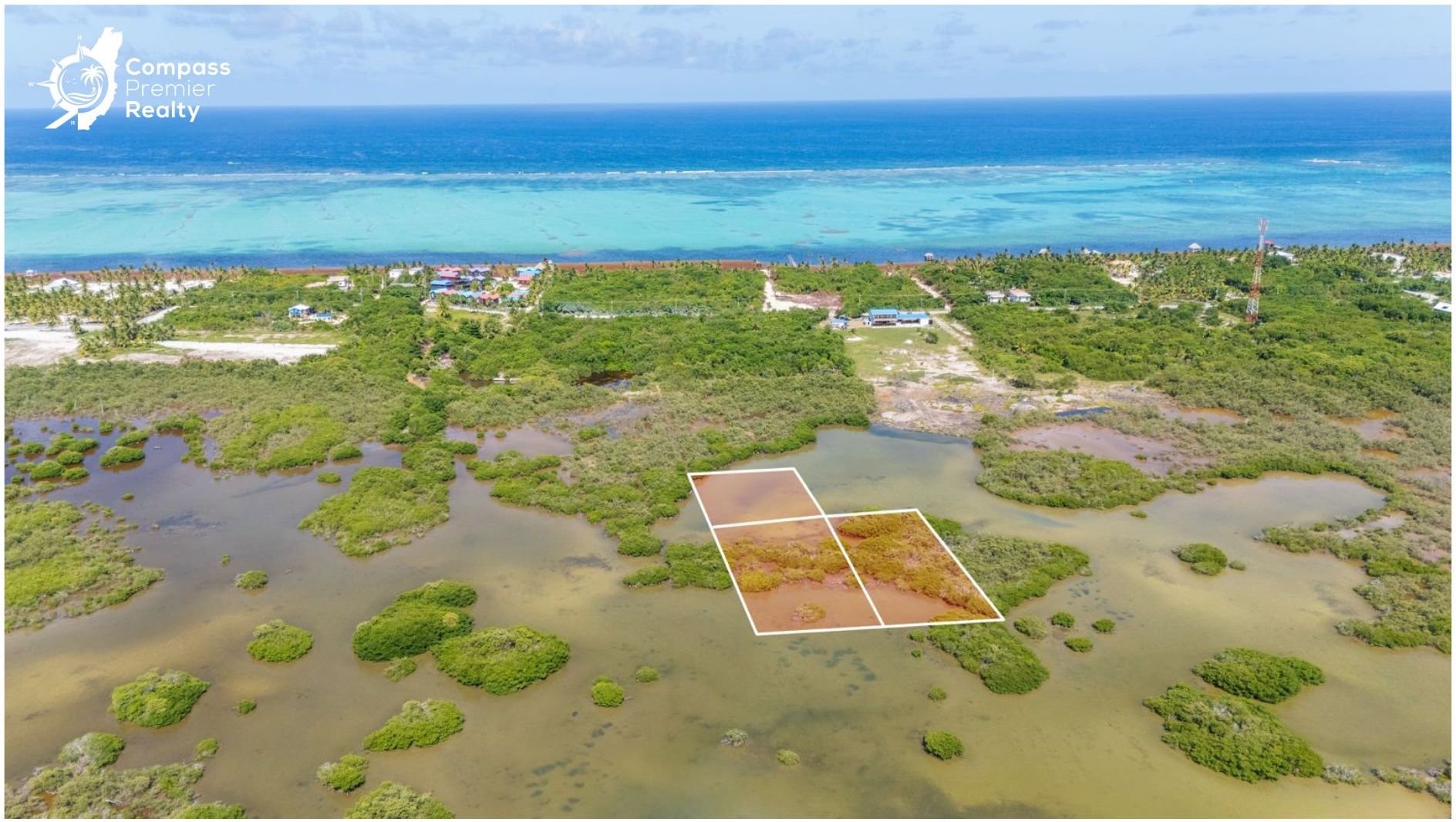 Future Investment Opportunity – North San Pedro