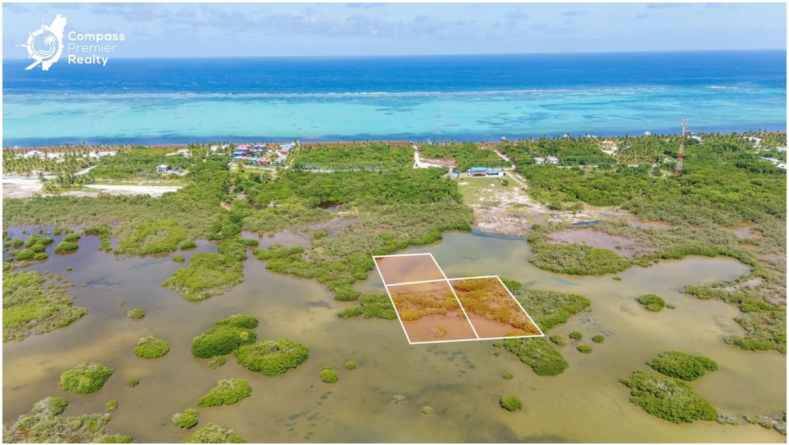 Future Investment Opportunity – North San Pedro