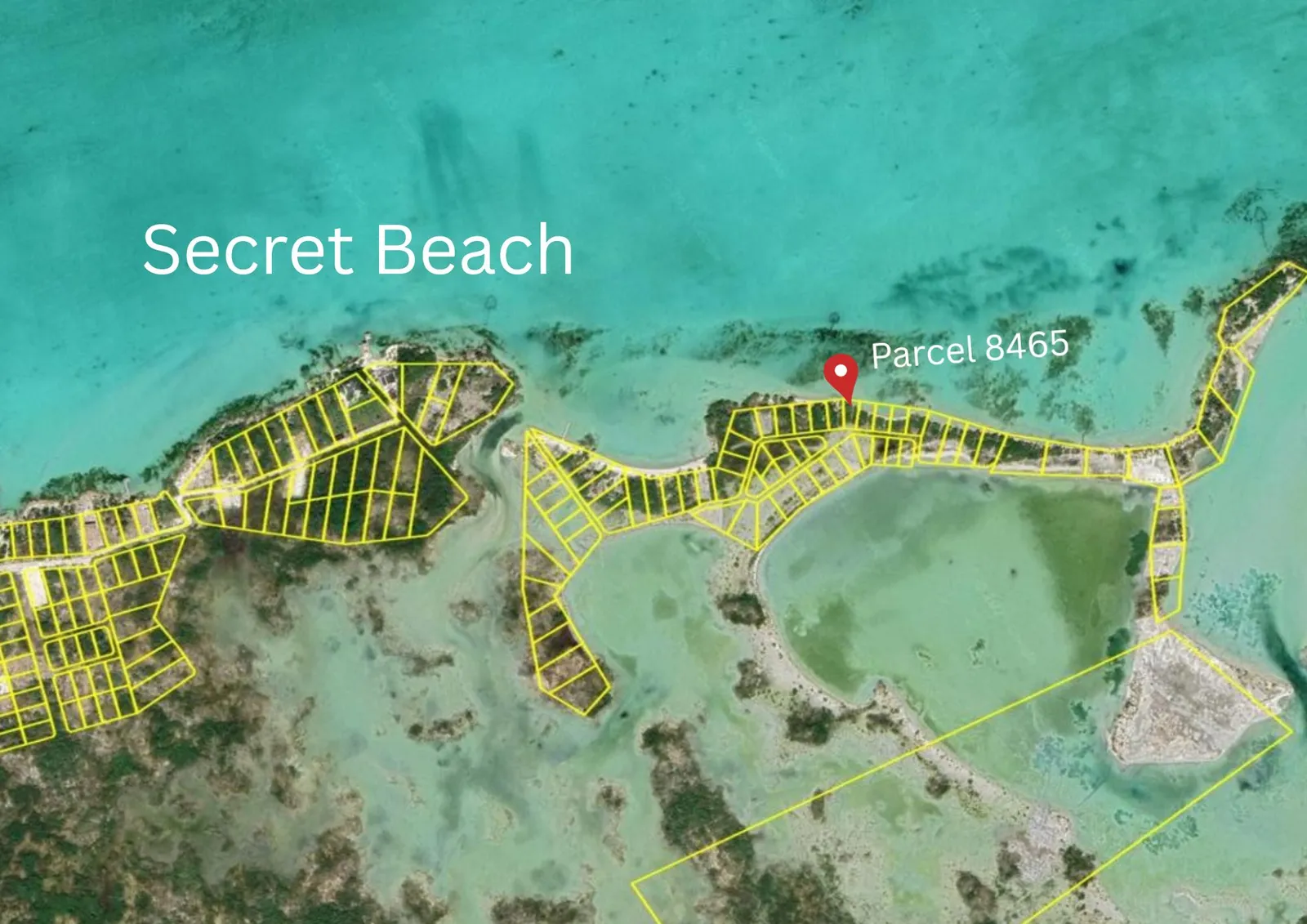 PRICE REDUCED! Lagoon Front Property
