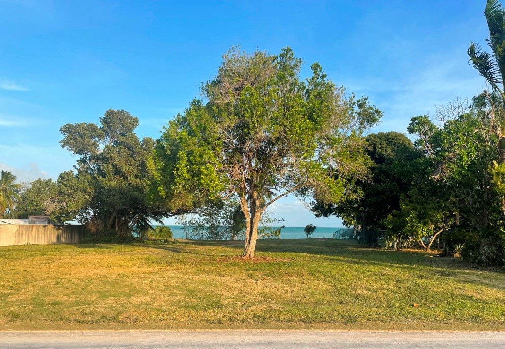 Waterfront Homesite in Consejo Shores - Opportunities Like This are Becoming Rare
