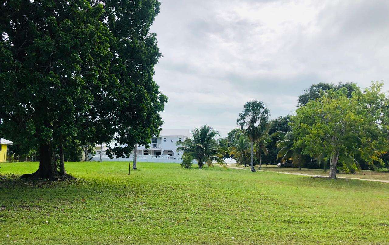 Almost Waterfront - Two Homesites with Direct Water Access Without the Waterfront Price