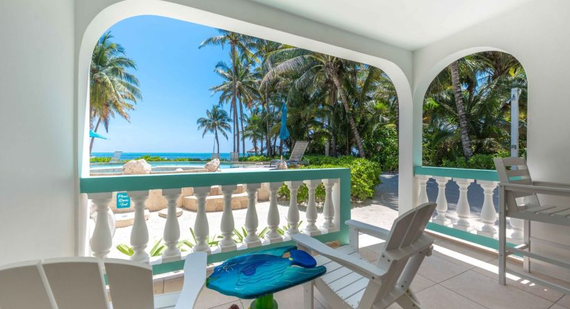 Coral Bay Villas Unit 2