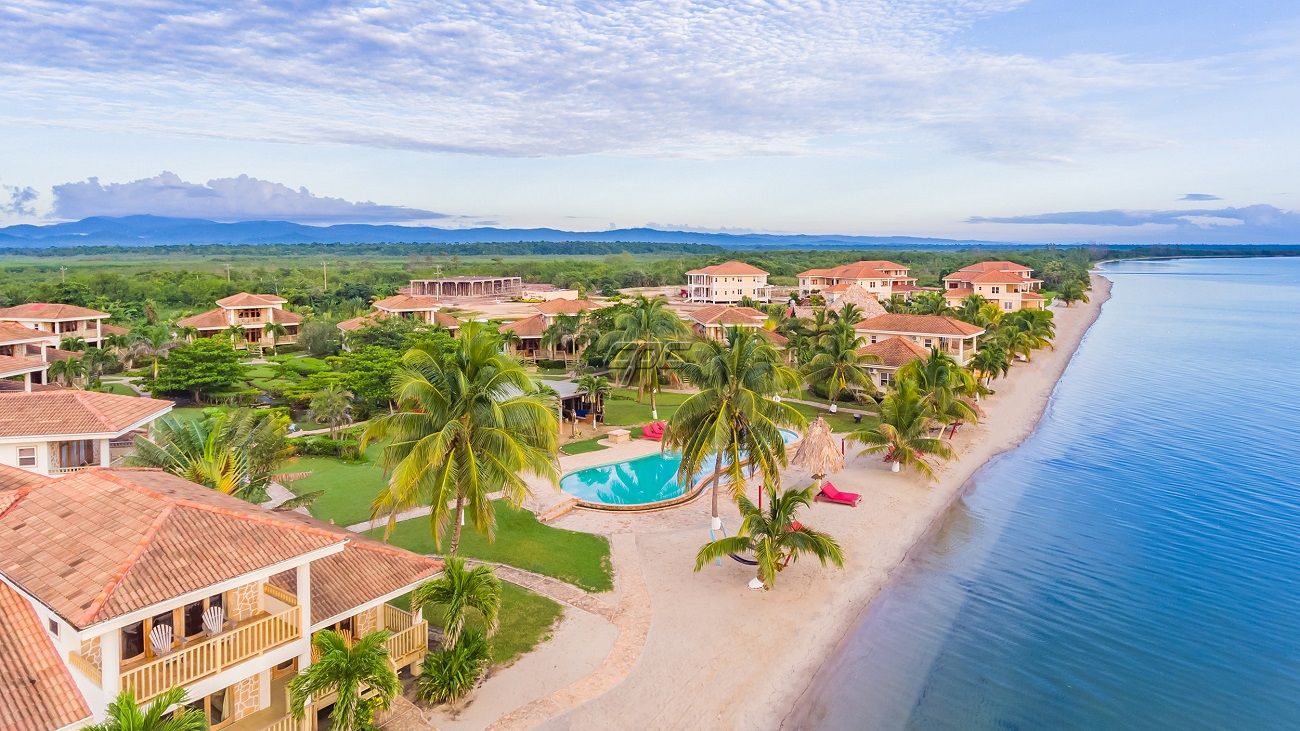 Resort Living with Rental Income!