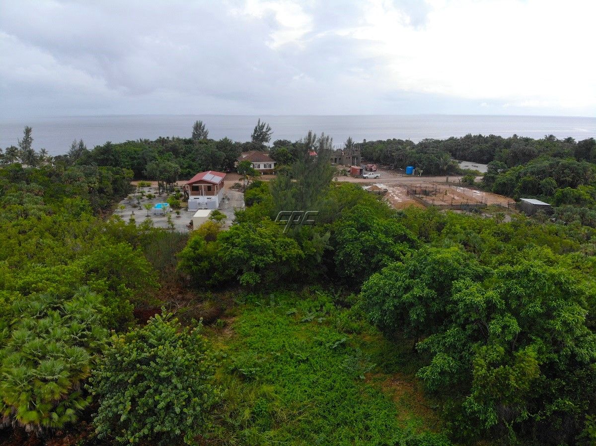 Caribbean Way Lot #382