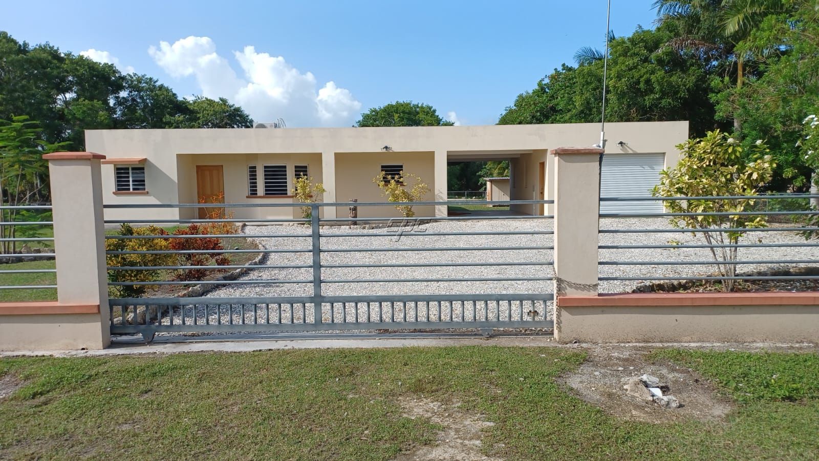 Classic Contemporary Living, Corozal Belize