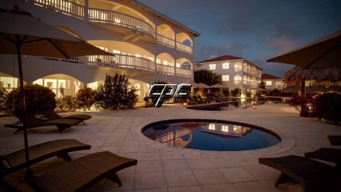 2 Bed, 2 Bath Condo for Sale in Placencia, Belize