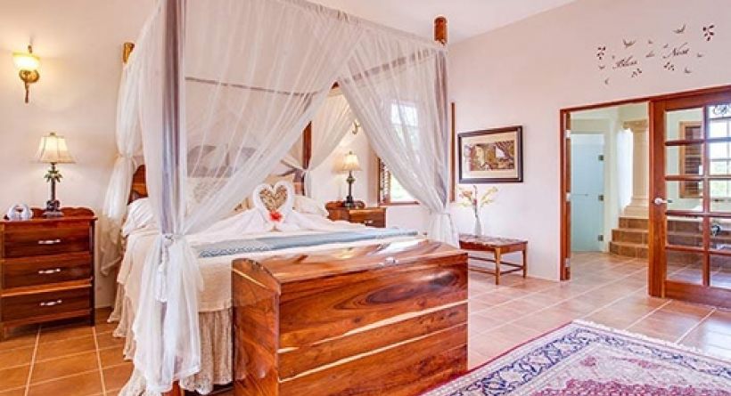 Crimson Orchid Inn