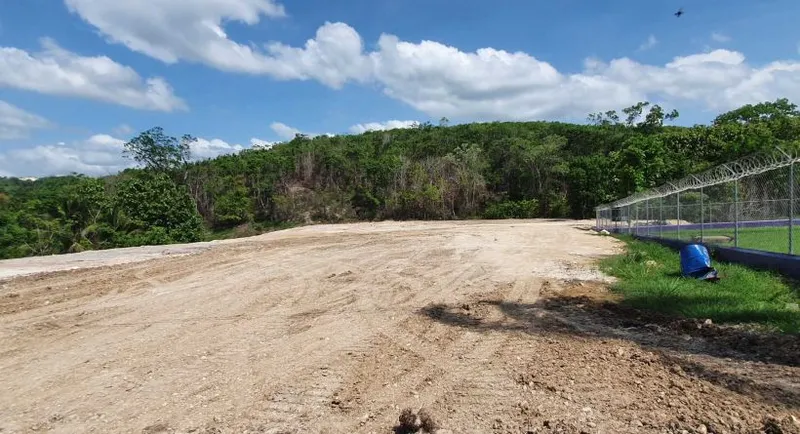 CY86: 0.94 ACRE RESIDENTIAL LOT IN RIVERWALK, CAYO DISTRICT! RETIRE IN BELIZE! - Image 3