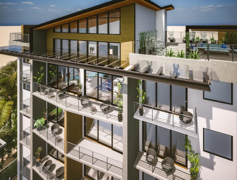 DIAMANTE ! Final Phase of Luxury Condominiums