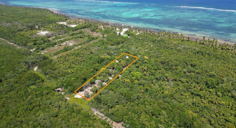El Rancho En Los Cocos Subdivision - New Listing!