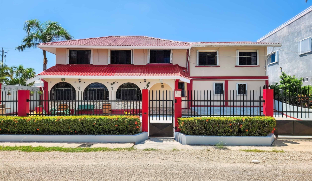 Elegance Meets Practicality in Bella Vista