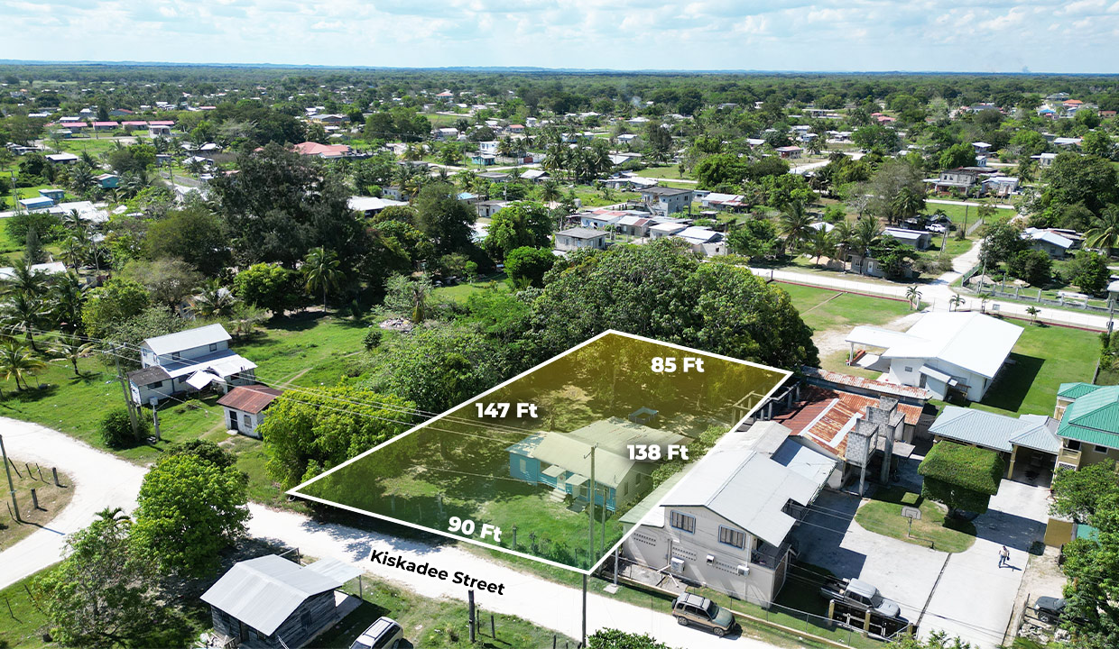 2 Bedroom 1 Bathroom Home on Kiskadee St Trial Farm Village