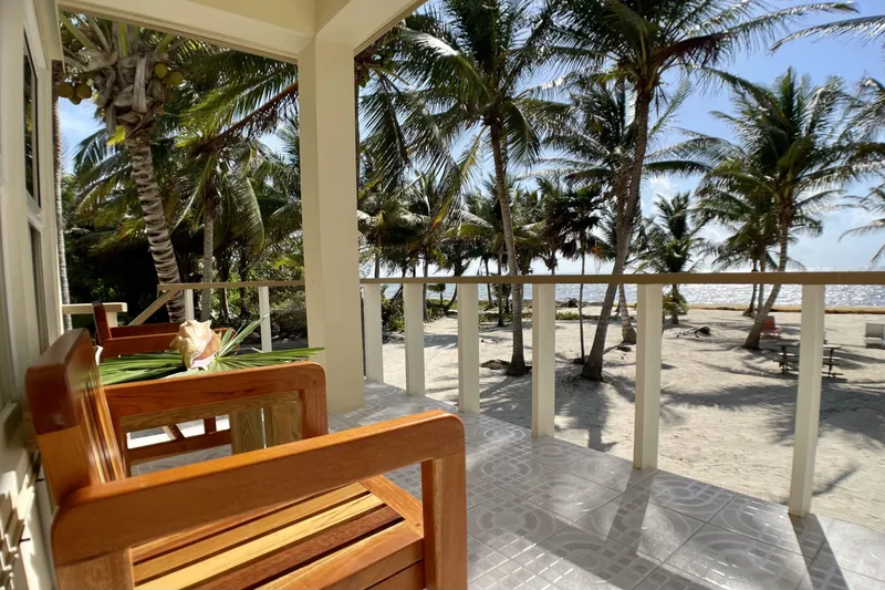 Residences of Barrier Reef Unit 10-2-B