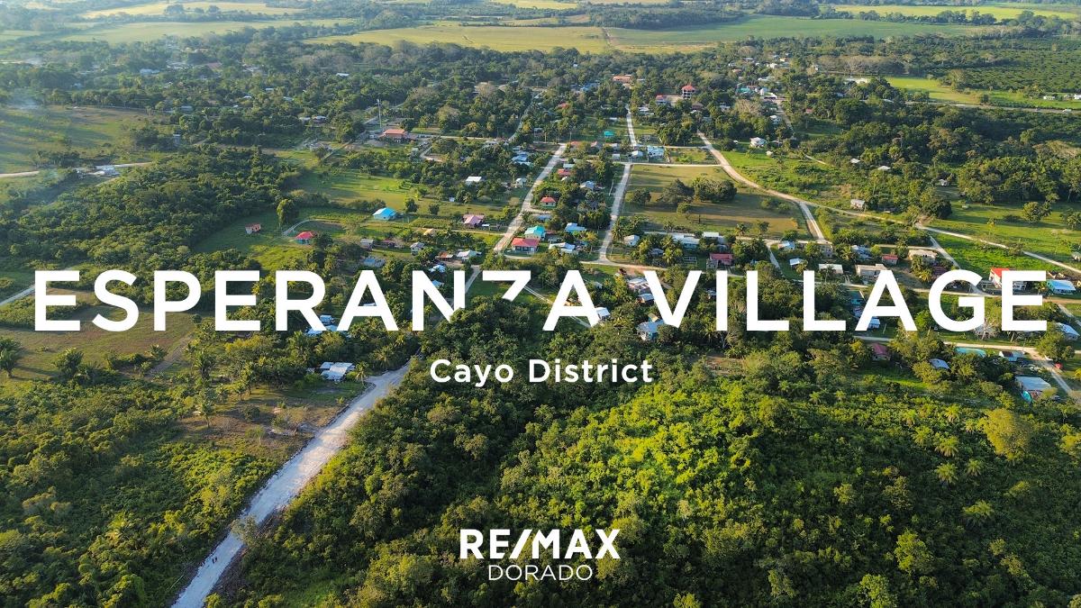 Esperanza Village