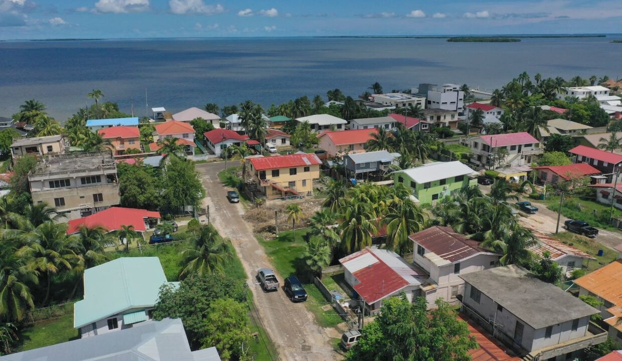 Exceptional Residential Lot Available in Buttonwood Bay – Steps from the Sea