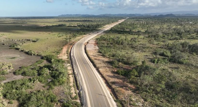 Expansive 25 Acre Plots along the Coastal Road with vast Development Potential