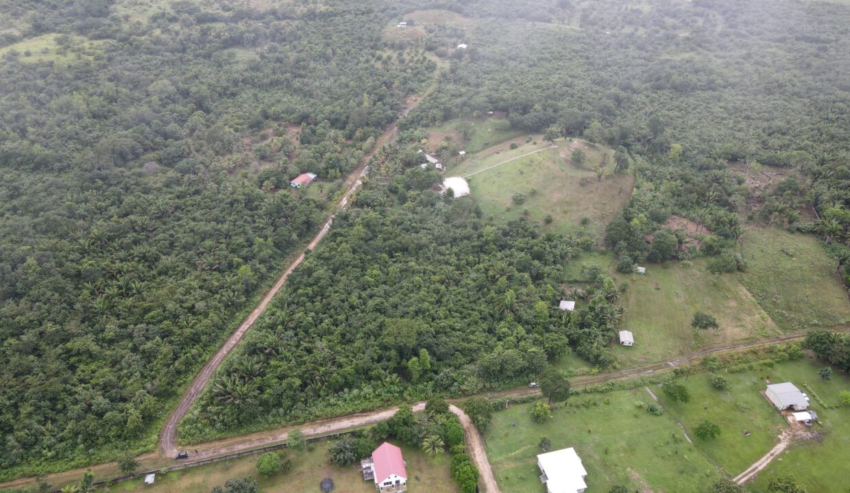 Field Road, Belmopan, BZ
