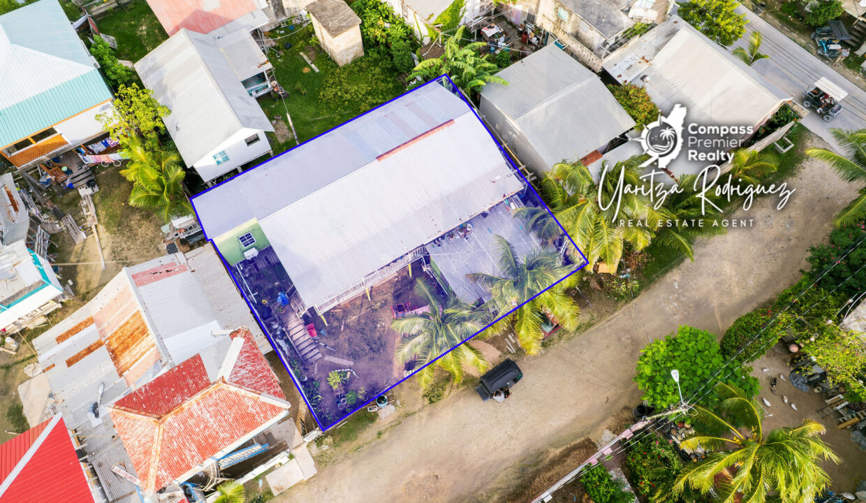 Fixer-Upper Multi-Unit Property – Prime Location, San Juan Area