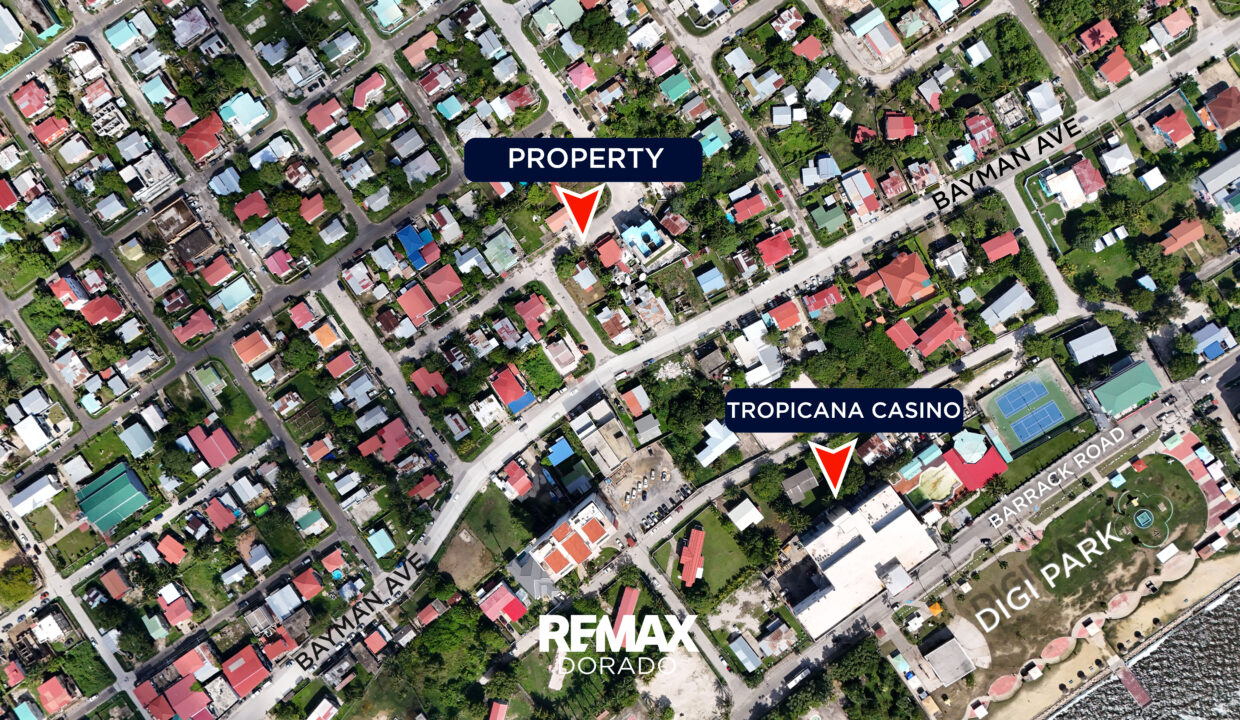 FIXER-UPPER Two-Story Structure – King’s Park Area #3823021