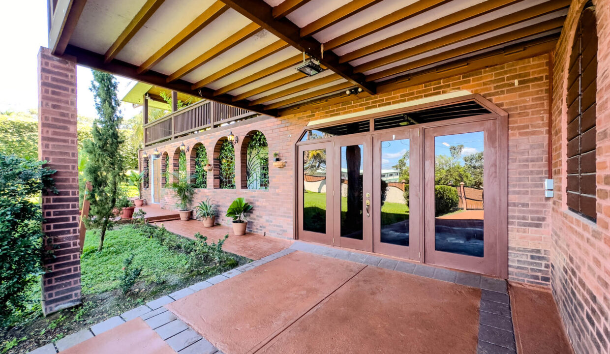 Furnished 4 Bed, 4 Bath Home with Game Room & Mountain Views on Large Corner Lot