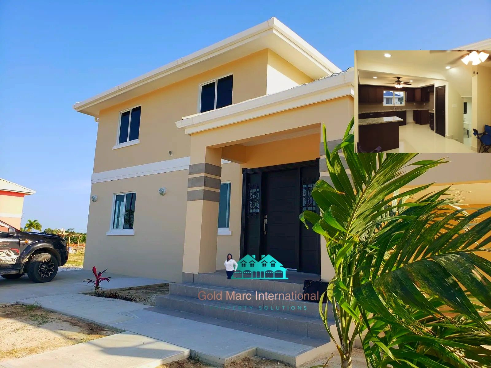 Withfield Courts Long-Term Rental #30